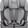 Kinderkraft Comfort up grey