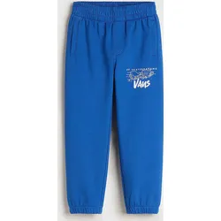 Vans Night Watchers Fleece Pant true blue (401) 6