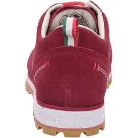 Dolomite Damen 54 Low Evo rot 38.6