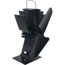 FireFix Kamin-Ofenventilator 2100/1
