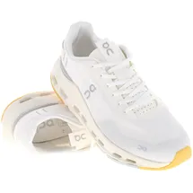 On Cloudnova Form 2 Herren White/Ivory 45
