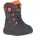 Stance 2 Dunkelblau/Orange 31