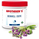 APOTHEKER'S Beinwell Creme 250ml - Apotheker's