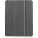Lobwerk Smart Cover für Apple iPad Air 4 (4. Generation) A2072/A2316/A2324/A2325 Grau