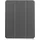 Lobwerk Smart Cover für Apple iPad Air 4 (4. Generation) A2072/A2316/A2324/A2325 Grau