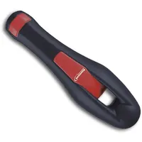 FORMAT Feilenheft 2-Komponenten-Kunststoff Größe 5 300-350mm FORMAT