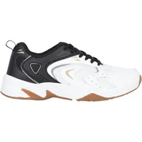 Endurance Flareu Hallenschuhe 1001 - black 38