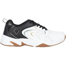 Endurance Flareu Hallenschuhe 1001 - black 38