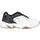 Endurance Flareu Hallenschuhe 1001 - black 38