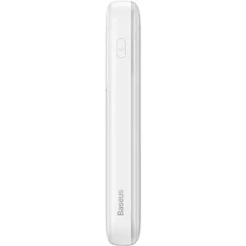 Baseus Comet 10000mAh, 22.5W (white) 10000 mAh