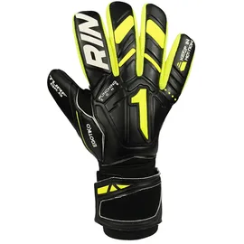 Rinat Egotiko Turf Schwarz/Gelb 10
