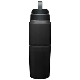 CamelBak Multibev 500+350ml Trinkflasche - Black - One Size