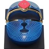 FAQTM 201 Silicone LED Face Mask zur Lichttherapie aus Silikon