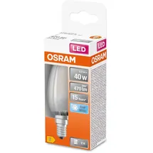 osram homelighting LED-Birne 3W E14 kaltweiß 1 St.