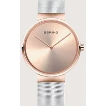 BERING 14539-266 Classic Unisex 39mm 5ATM