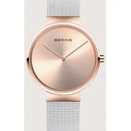 BERING 14539-266 Classic Unisex 39mm 5ATM