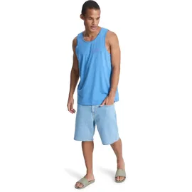 QUIKSILVER EV Comp Logo blau XS
