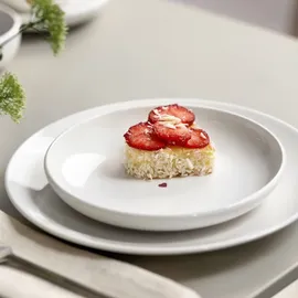 Villeroy & Boch Brotteller ø 16 cm 6er Set weiß
