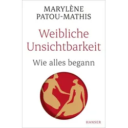 Weibliche Unsichtbarkeit