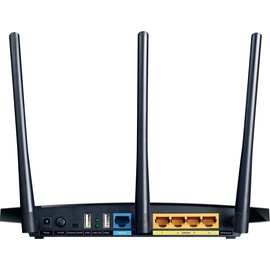 TP-LINK Technologies Archer C7 V5 AC1750 Dualband Router