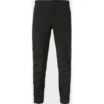 Schöffel Herren Style Kubena Hose (Größe XL, schwarz)