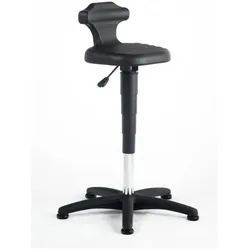 BIMOS Sitz-/Stehstuhl Flex Integralschaum ( 9000454166 )