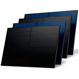 sunniva Bifazial Glas/Glas 500 W