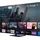 TCL 65QLED870 65 Zoll QLED 4K Google TV