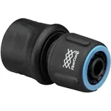 Fiskars Schlauchverbinder 13-15 mm blau/schwarz