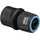 Fiskars Schlauchverbinder 13-15 mm blau/schwarz