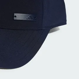Adidas Lightweight Baseball Kappe Legend Ink Kinder