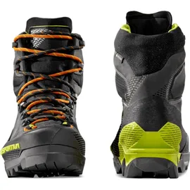 La Sportiva Aequilibrium LT GTX Herren Carbon/Lime Punch 39 1/2