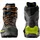 La Sportiva Aequilibrium LT GTX Herren Carbon/Lime Punch 39 1/2