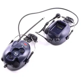 3M LiteCom Plus MT73H7P3E4410WS6EU Kapselgehörschutz-Headset 33 dB 1St.