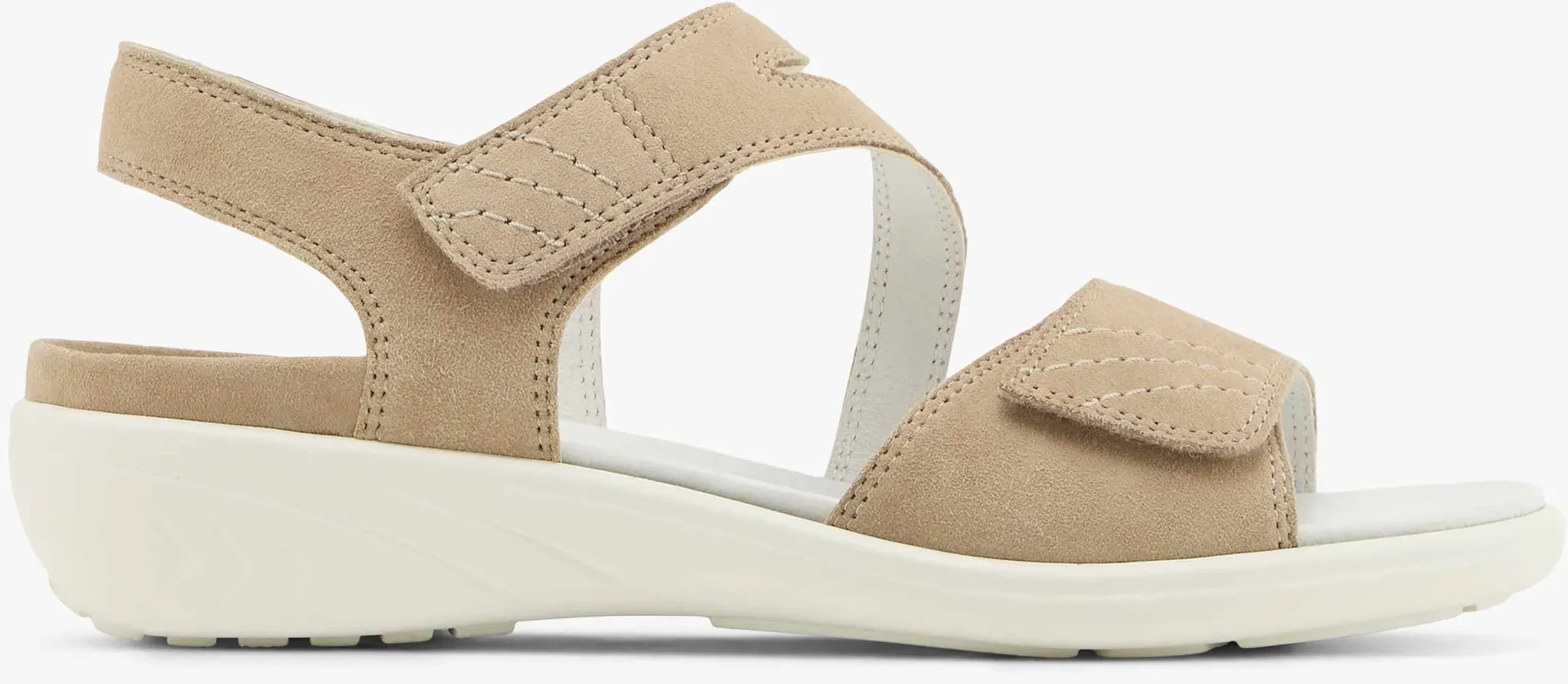 Medicus  Sandale Beige, Damen, Größe: 7 1/2 - Medicus  Sandale Beige, Damen, Größe: 7 1/2 - woman - Beige
