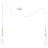 Licht-Erlebnisse Licht-Erlebnisse, Pendelleuchte, Truili (E27)