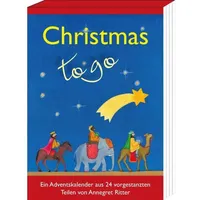 Kaufmann Ernst Vlg GmbH Christmas - to go