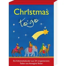 Kaufmann Ernst Vlg GmbH Christmas - to go