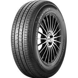 Continental ContiCrossContactTM LX Sport 265/45R20 108V XL ContiSilent