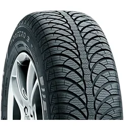 Fulda Kristall Montero 3 185/65 R1588T Winterreifen