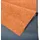 HANSE HOME Fußmatte Wash & Clean" orange – Gr.: 60 x 180 cm