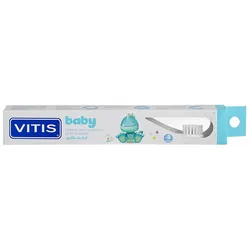 Kinder-Zahnbürste Vitis Baby