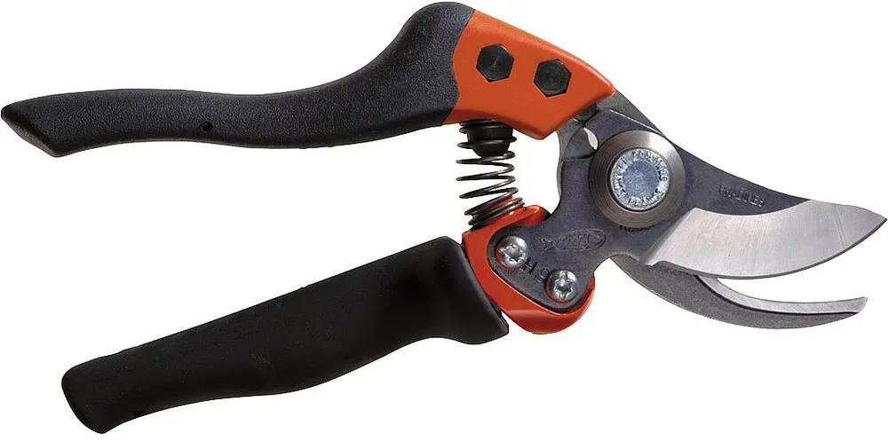Rebschere BAHCO PXR-M3 Rechtshänder, 407g Schneidkapazität D: 30mm