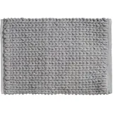 5five simply smart Teppich 50x75cm hellgrau -