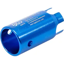 BGS Klauenschlüssel für Mercedes Zündschloss-Rosette