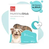 PHA MultiVitalStick für Hunde 7 St Kaudragees