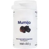 Allpharm Mumijo Kapseln 60 St.