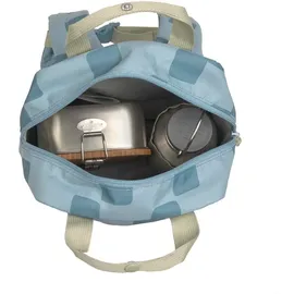 Lässig Mini Square Rucksack