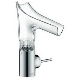 Hansgrohe Starck V Einhandmischer Brushed Brass