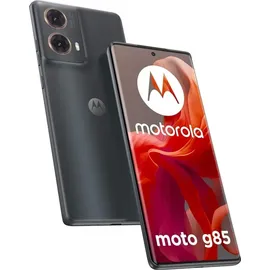 Motorola Moto G85 8 GB RAM 256 GB Urban Grey